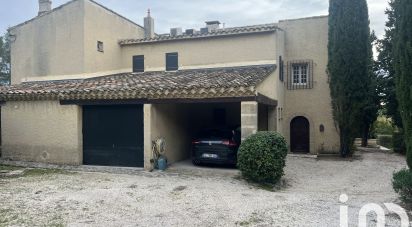 Bastide 12 rooms of 250 m² in Aix-en-Provence (13090)