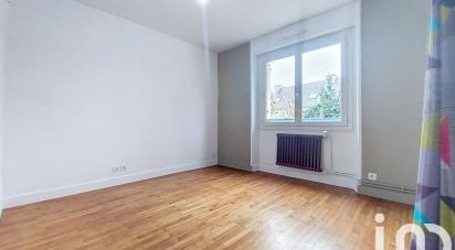 Appartement 5 pièces de 85 m² à Lorient (56100)