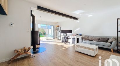 Maison 5 pièces de 95 m² à Caudan (56850)