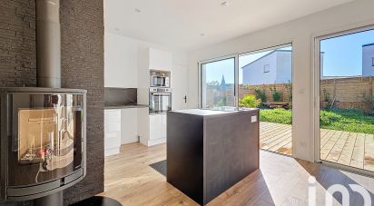 Maison 5 pièces de 95 m² à Caudan (56850)