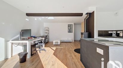 Maison 5 pièces de 95 m² à Caudan (56850)