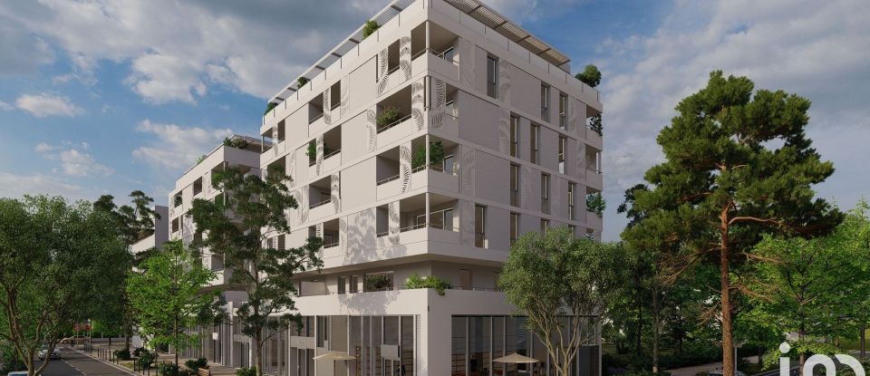 Apartment 3 rooms of 70 m² in Montpellier (34000)