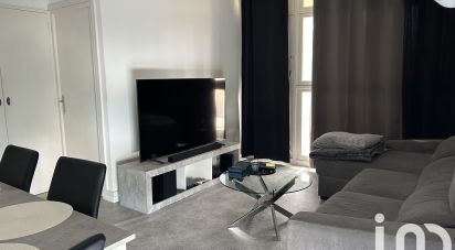 Appartement 3 pièces de 60 m² à Salon-de-Provence (13300)