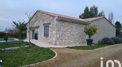 House 5 rooms of 148 m² in Saussignac (24240)