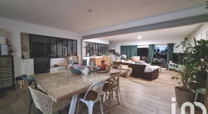 Maison 5 pièces de 148 m² à Saussignac (24240)