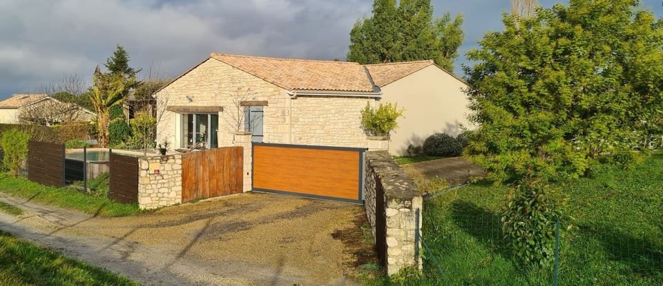 House 5 rooms of 148 m² in Saussignac (24240)