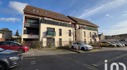 Apartment 3 rooms of 62 m² in Saint-Chéron (91530)