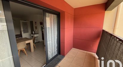 Apartment 3 rooms of 62 m² in Saint-Chéron (91530)