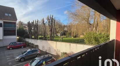 Apartment 3 rooms of 62 m² in Saint-Chéron (91530)