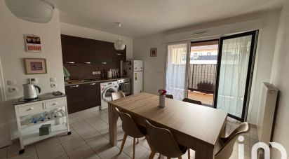 Apartment 3 rooms of 62 m² in Saint-Chéron (91530)