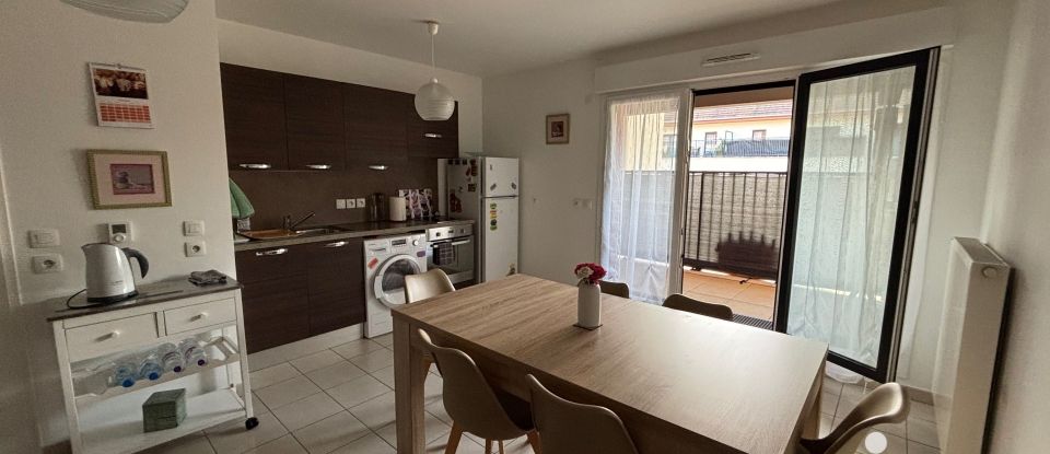 Apartment 3 rooms of 62 m² in Saint-Chéron (91530)