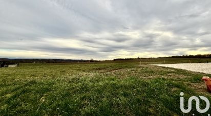 Terrain de 1 362 m² à Saint-Agne (24520)