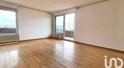 Appartement 3 pièces de 85 m² à Rillieux-la-Pape (69140)