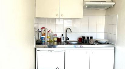 Studio 1 room of 33 m² in Annecy (74000)