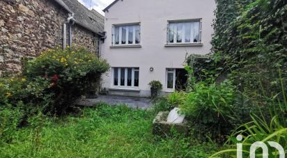 Maison de ville 7 pièces de 161 m² à Pontrieux (22260)