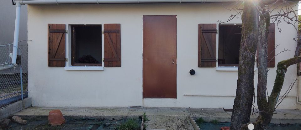 Maison 4 pièces de 90 m² à Bry-sur-Marne (94360)