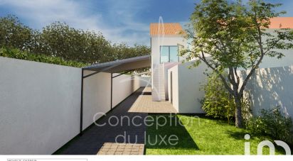 Maison 4 pièces de 90 m² à Bry-sur-Marne (94360)