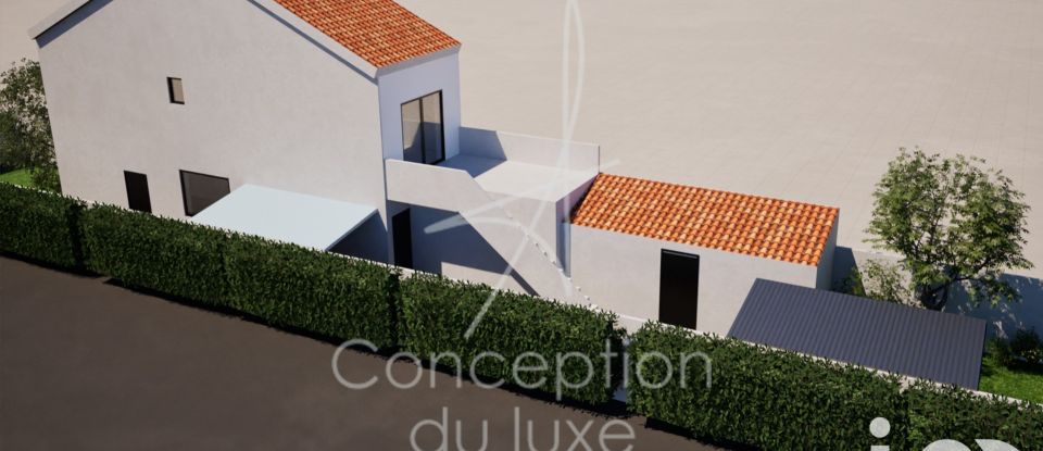 Maison 4 pièces de 90 m² à Bry-sur-Marne (94360)