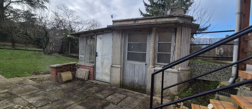 Traditional house 4 rooms of 100 m² in La Ferté-sous-Jouarre (77260)