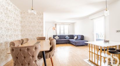 Apartment 5 rooms of 103 m² in Montrouge (92120)