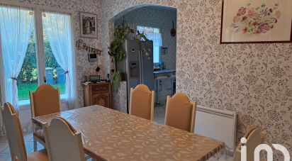 Traditional house 6 rooms of 150 m² in Les Mathes (17570)