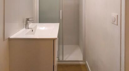 Studio 1 room of 11 m² in Versailles (78000)