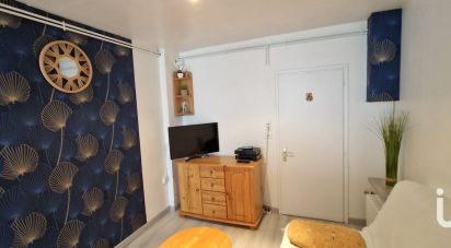 Appartement 4 pièces de 45 m² à Mont-Dore (63240)