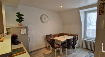 Appartement 4 pièces de 45 m² à Mont-Dore (63240)