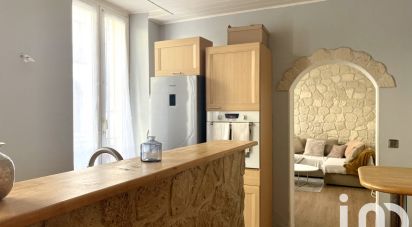 Apartment 2 rooms of 43 m² in Saint-Brice-sous-Forêt (95350)