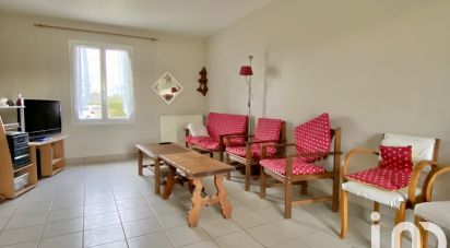 Pavilion 4 rooms of 111 m² in Saint-Maurice-des-Noues (85120)