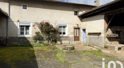 Farm 8 rooms of 158 m² in Pomeys (69590)