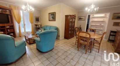 House 4 rooms of 142 m² in Saint-Aubin-de-Branne (33420)