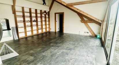 Appartement 5 pièces de 120 m² à Bruay-la-Buissière (62700)