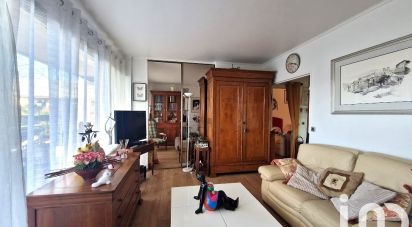 Appartement 2 pièces de 43 m² à Saint-Gratien (95210)