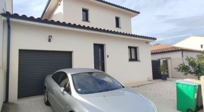 House 4 rooms of 91 m² in Bages (66670)