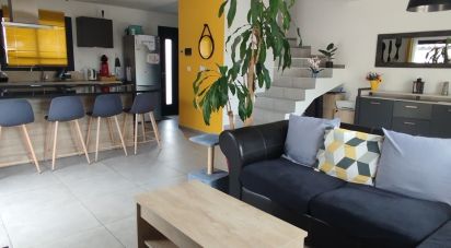 House 4 rooms of 91 m² in Bages (66670)