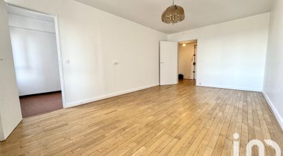 Apartment 3 rooms of 66 m² in Paris (75013)