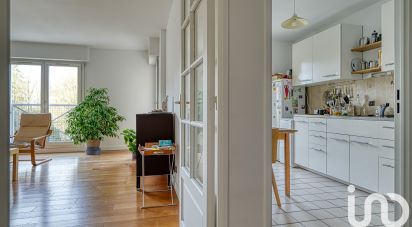 Apartment 3 rooms of 73 m² in Gif-sur-Yvette (91190)