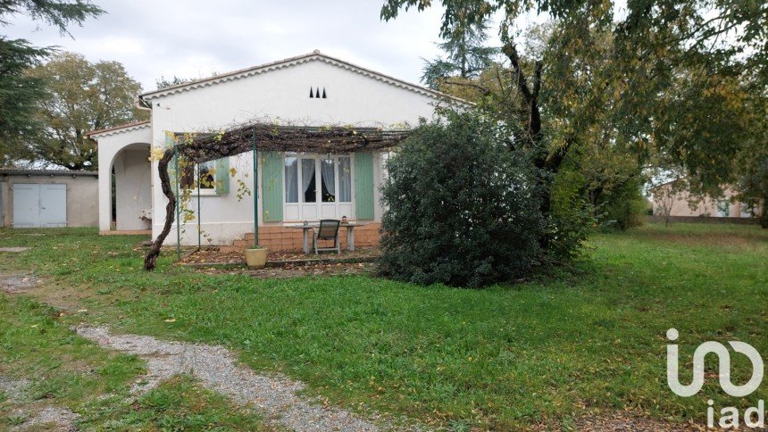 House 4 rooms of 90 m² in Sauve (30610)