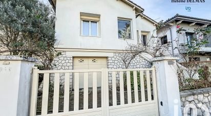 Maison de ville 5 pièces de 135 m² à Agen (47000)