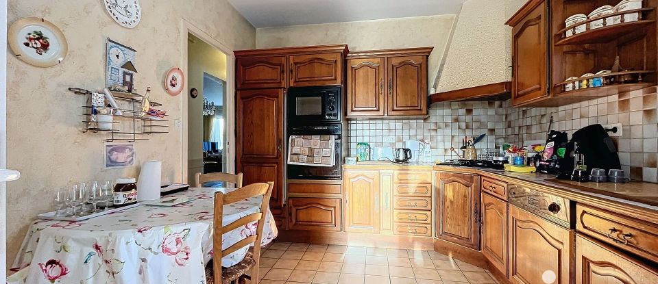 Maison de ville 5 pièces de 135 m² à Agen (47000)