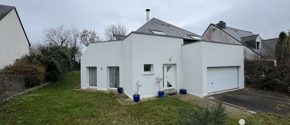 House 6 rooms of 153 m² in Cesson-Sévigné (35510)