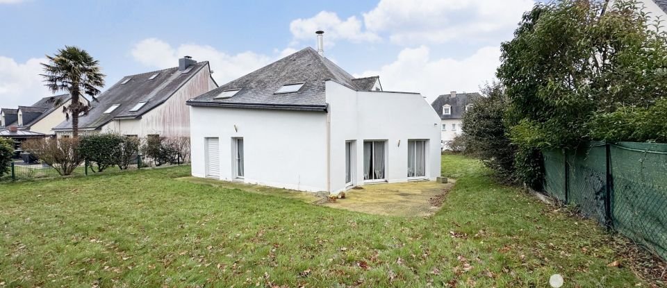 House 6 rooms of 153 m² in Cesson-Sévigné (35510)