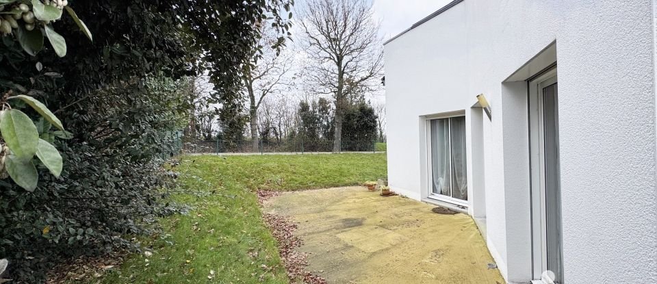 House 6 rooms of 153 m² in Cesson-Sévigné (35510)