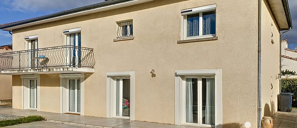 Maison 7 pièces de 195 m² à L'Union (31240)