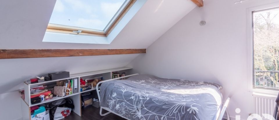 Maison 7 pièces de 134 m² à Sartrouville (78500)