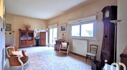 Maison traditionnelle 5 pièces de 155 m² à Bures-sur-Yvette (91440)