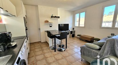 Appartement 2 pièces de 33 m² à Le Luc (83340)