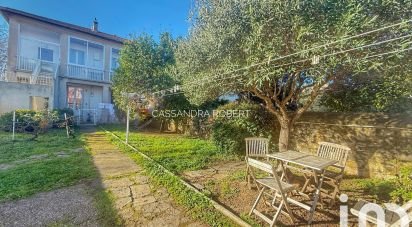 Traditional house 6 rooms of 120 m² in La Seyne-sur-Mer (83500)