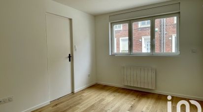 Maison de ville 4 pièces de 70 m² à Amiens (80090)